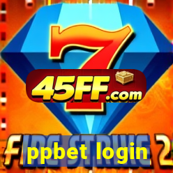ppbet login